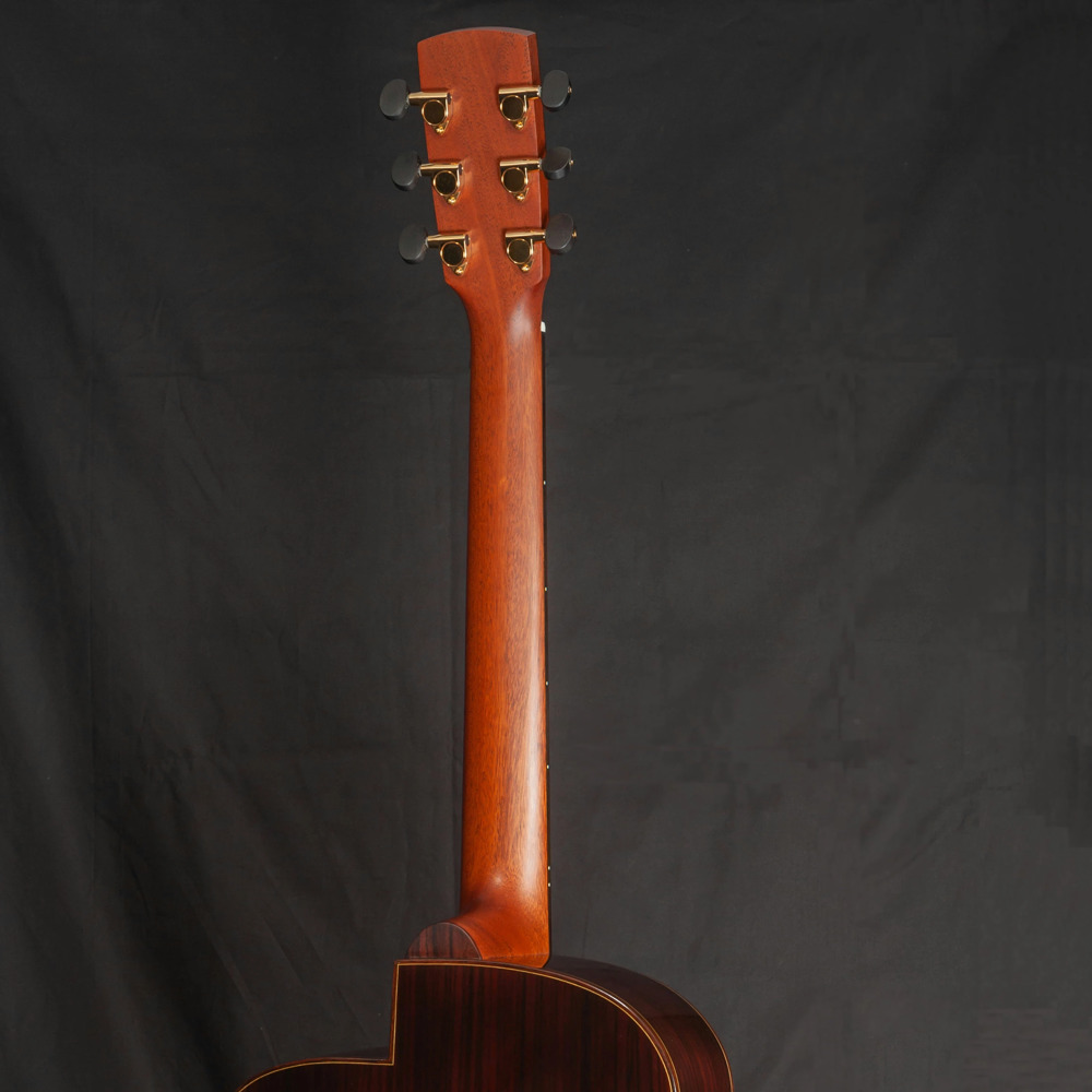 A-SR-NVS アコースティックギター