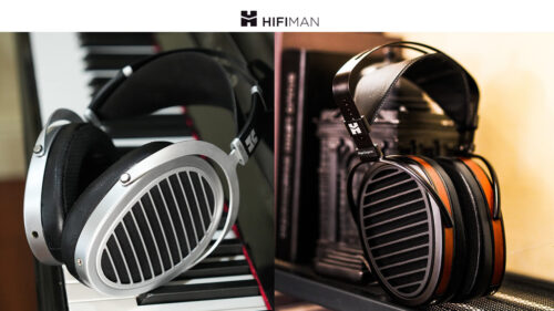 HIFIMAN（ハイファイマン）からステルスマグネット採用の平面磁界型ヘッドフォン「ANANDA NANO」と「Arya Organic」が発売！