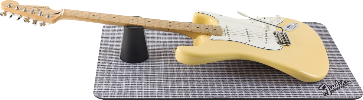 Fender WORK MAT GRILL CLOTH メンテナンスマット