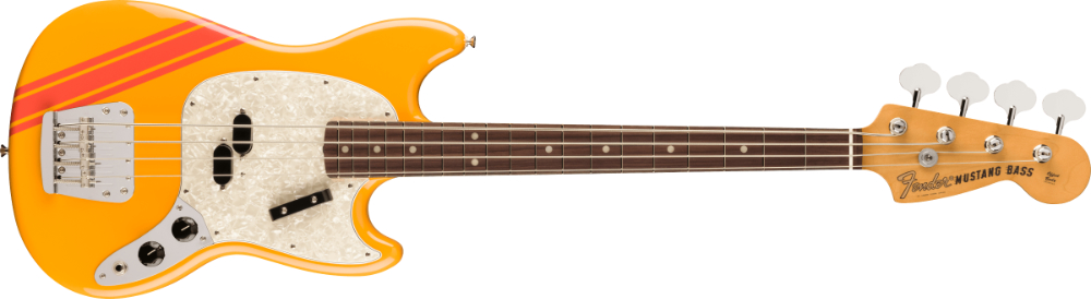 Vintera II 70s Competition Mustang Bass RW CORA