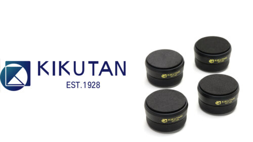 KIKUTANI(キクタニ)より、スピーカー用のインシュレーター「KSI-04」が発売！