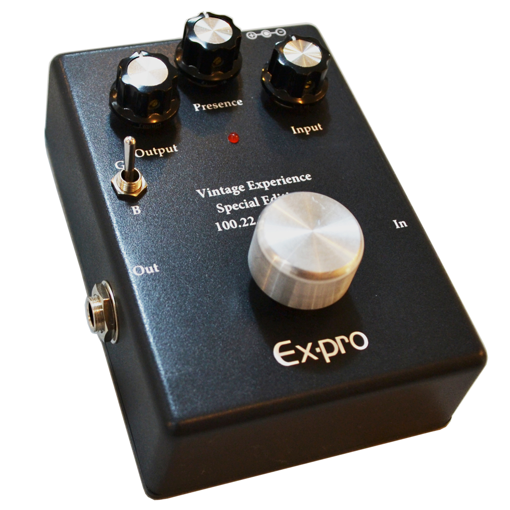 EX-PRO Selector\u0026Attenuator #SA-1 α何卒宜しくお願い致します