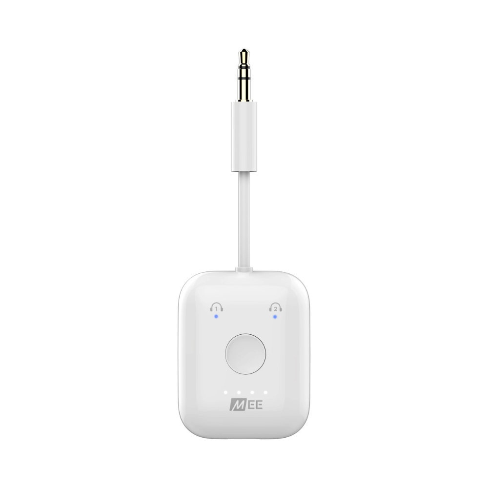 MEE audio ミーオーディオ Connect Air Bluetoothトランスミッター 送信機