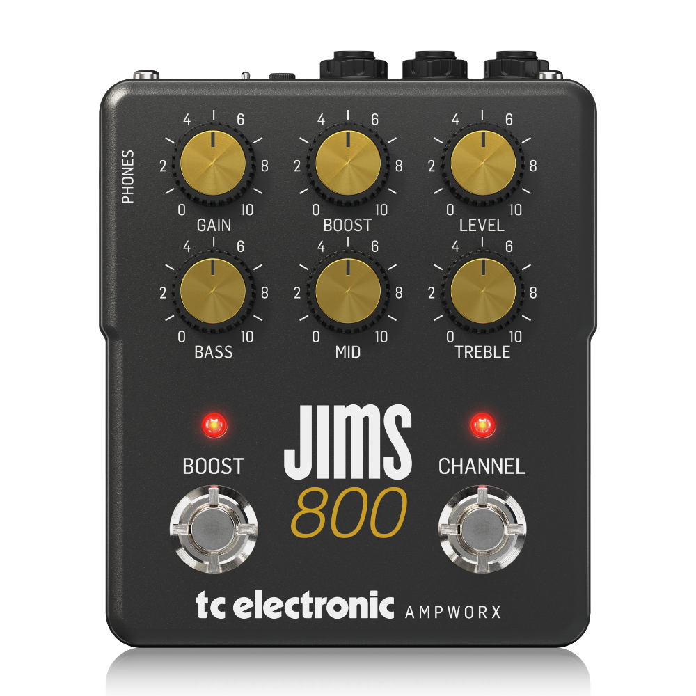 JIMS 800