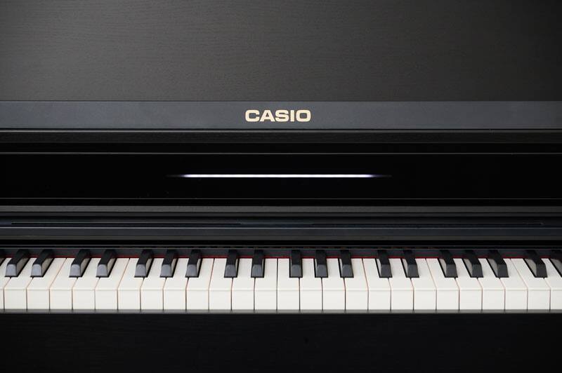 CASIO カシオ CELVIANO セルヴィアーノ AP-550 電子ピアノ