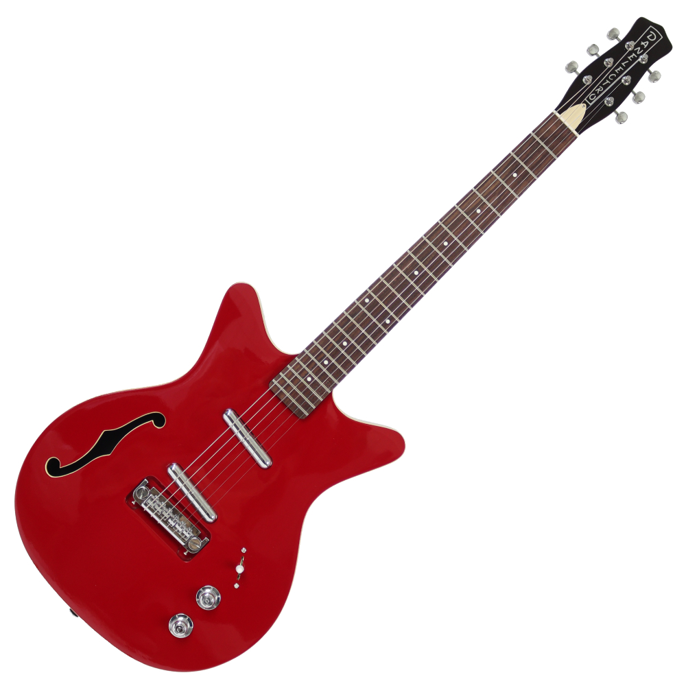 Danelectro FIFTY NINER RED