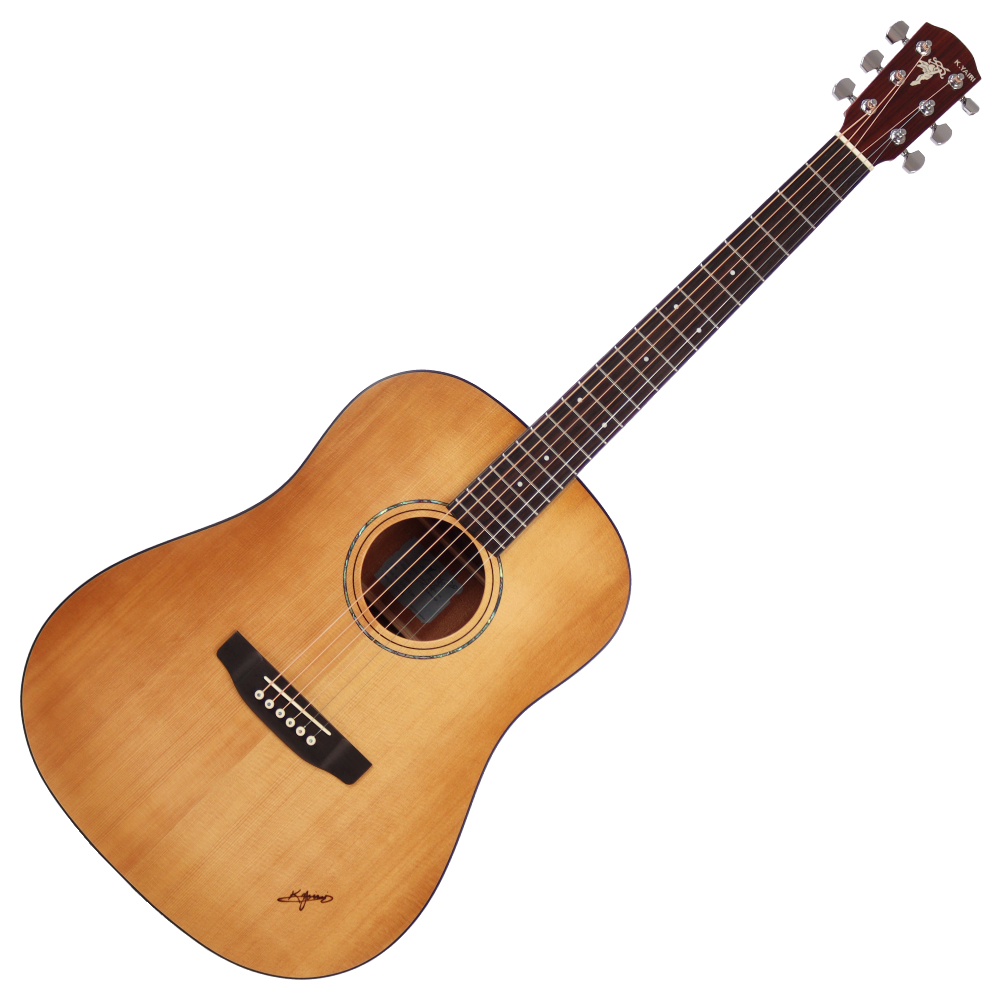 218889 K.YAIRI LO-65 Lite アコースティックギター