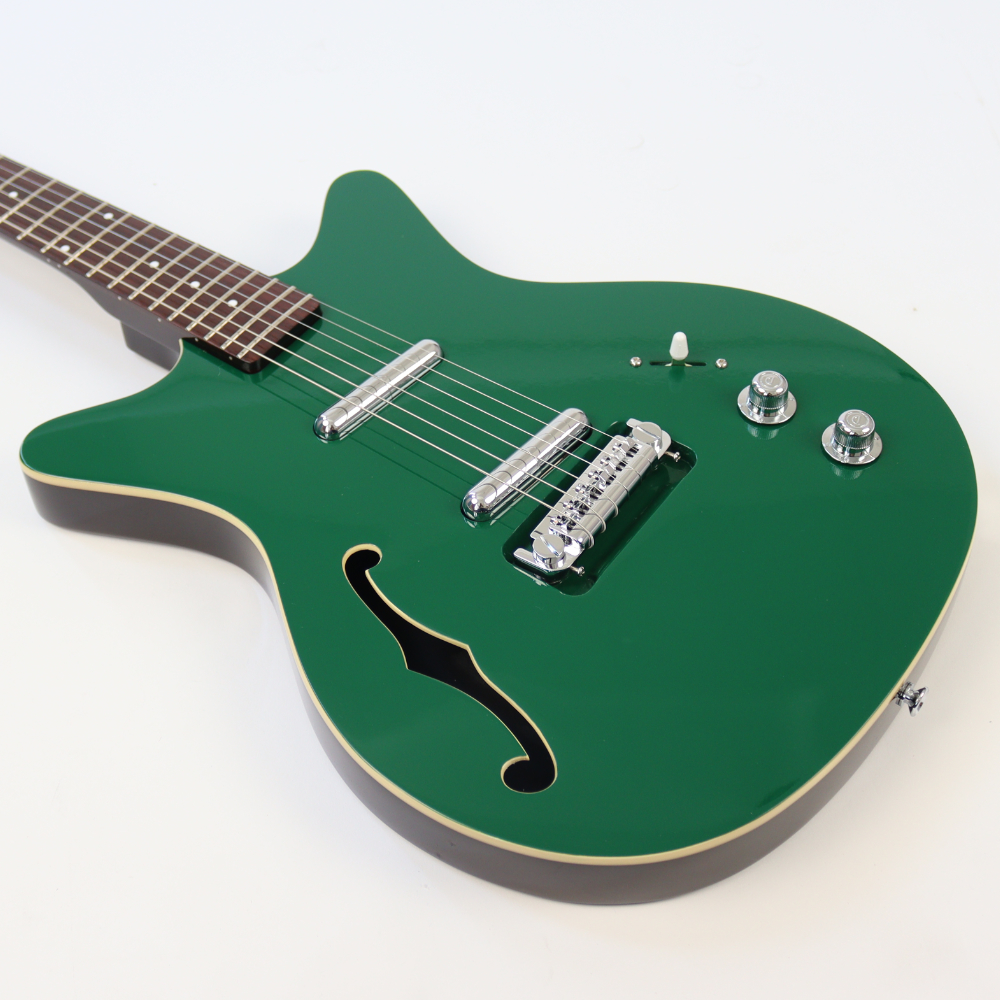 Danelectro ダンエレクトロ FIFTY NINER JADE エレキギター