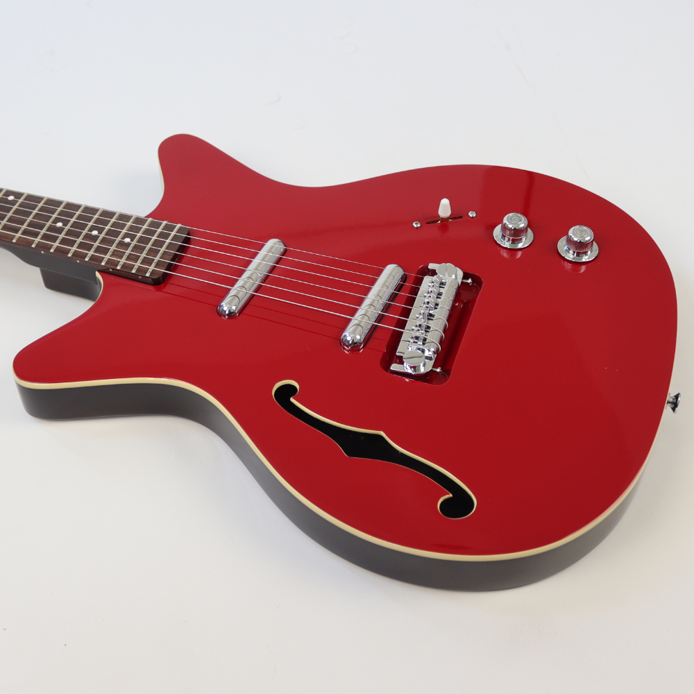 Danelectro FIFTY NINER RED