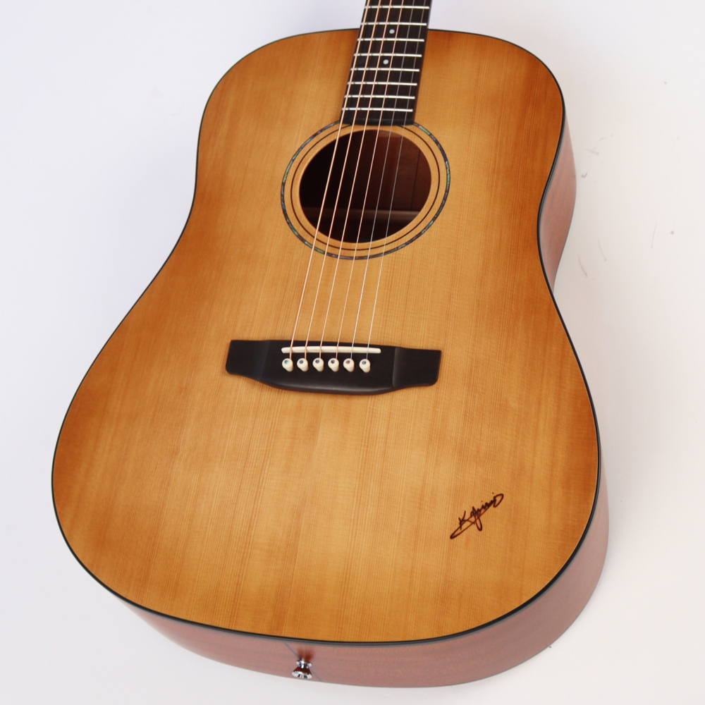 218889 K.YAIRI LO-65 Lite アコースティックギター