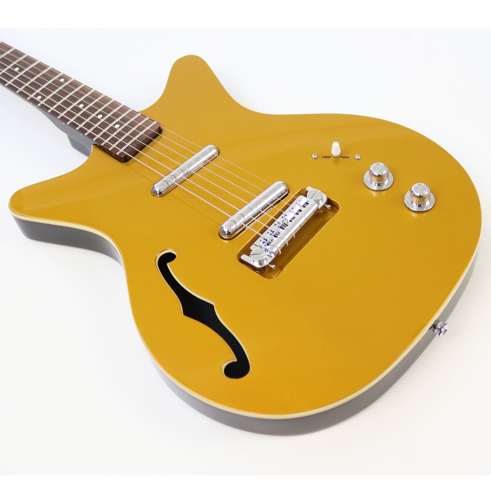 Danelectro FIFTY NINER GOLD