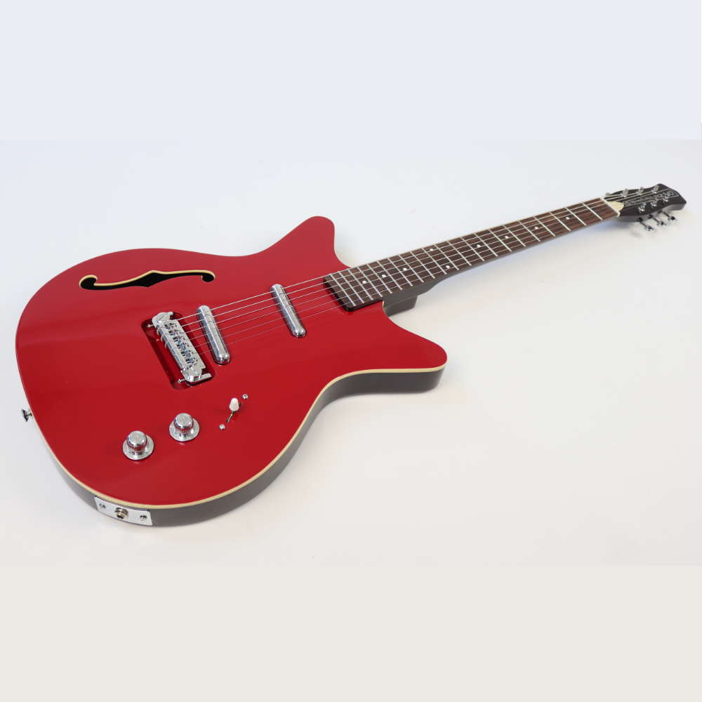 Danelectro FIFTY NINER RED