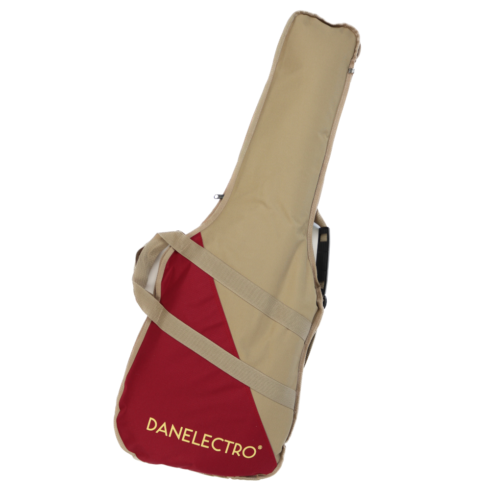 Danelectro FIFTY NINER RED