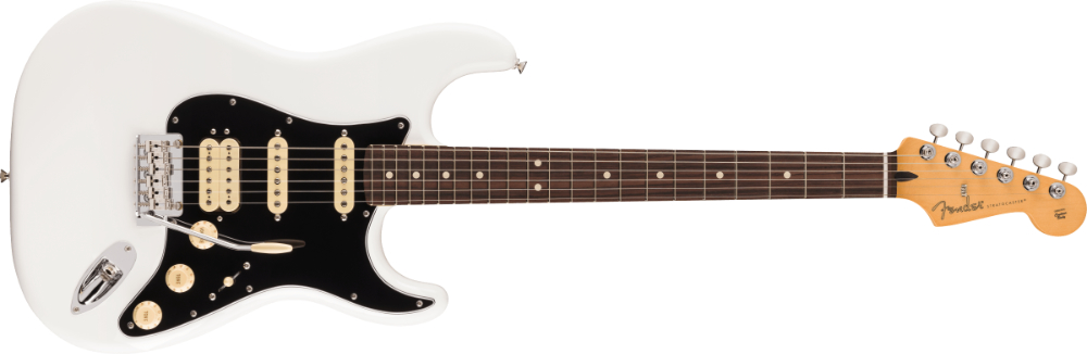 Fender フェンダー Player II Stratocaster HSS RW PWT エレキギター