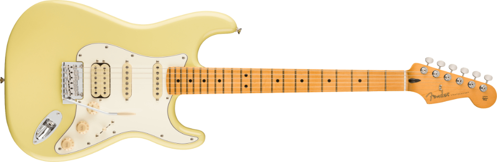 Fender フェンダー Player II Stratocaster HSS MN HLY エレキギター