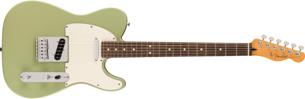 Fender フェンダー Player II Telecaster RW Birch Green エレキギター テレキャスター