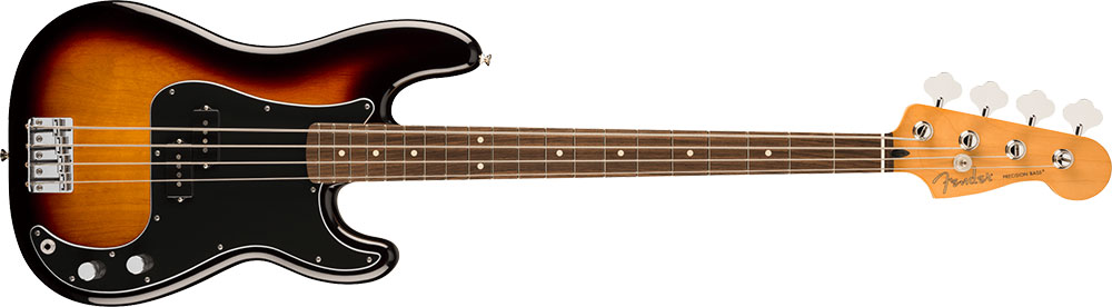 Fender フェンダー Player II Precision Bass RW 3-Color Sunburst エレキベース プレシジョンベース