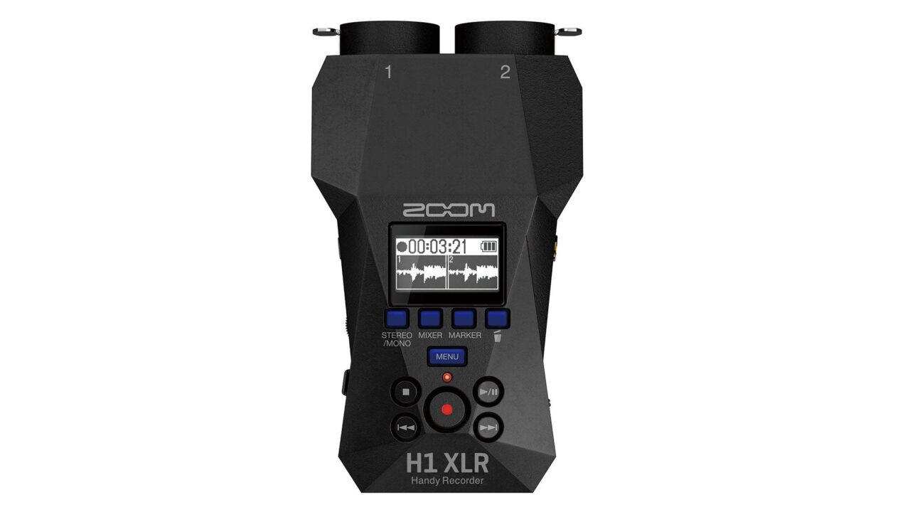 H1 XLR