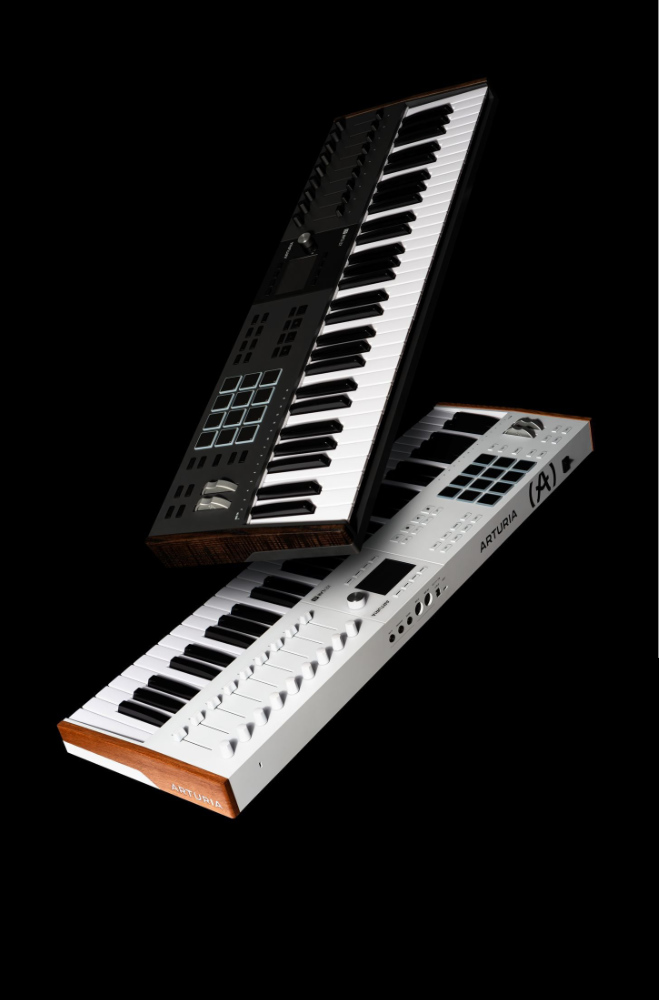 KeyLab mk3