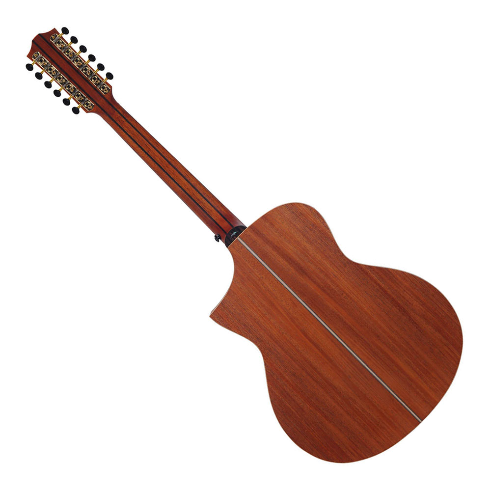 Bromo Guitars ブロモギターズ BAT4CE12 12弦エレクトリックアコースティックギター