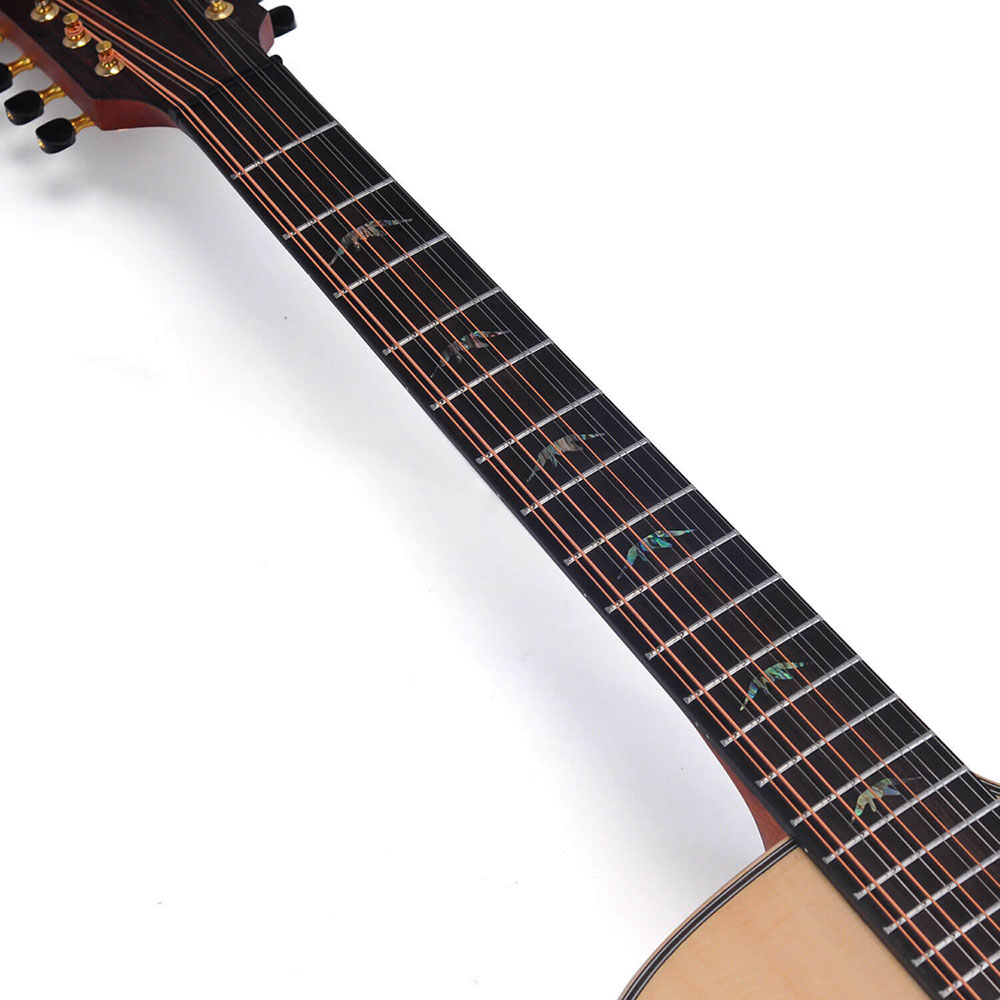 Bromo Guitars ブロモギターズ BAT4CE12 12弦エレクトリックアコースティックギター