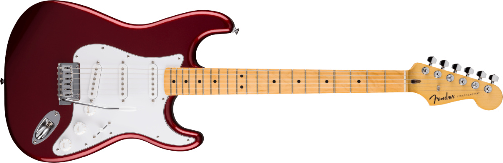 Fender フェンダー Standard Stratocaster MN WPG CND エレキギター ストラトキャスター