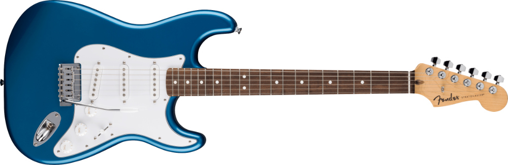 Fender フェンダー Standard Stratocaster LRL WPG AMM エレキギター ストラトキャスター