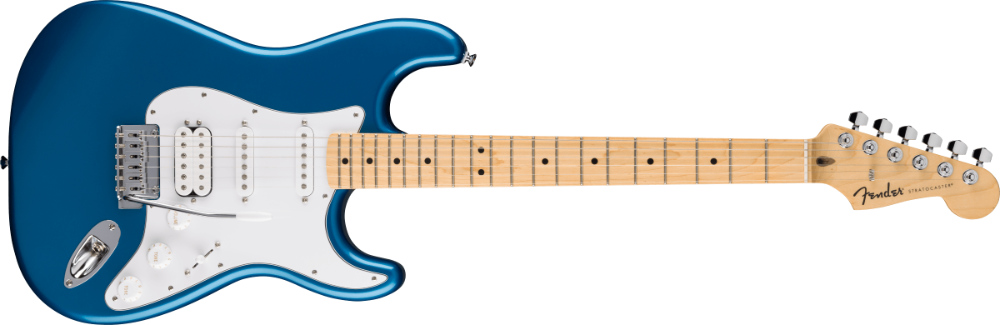 Fender フェンダー Standard Stratocaster HSS MN WPG AMM エレキギター ストラトキャスター