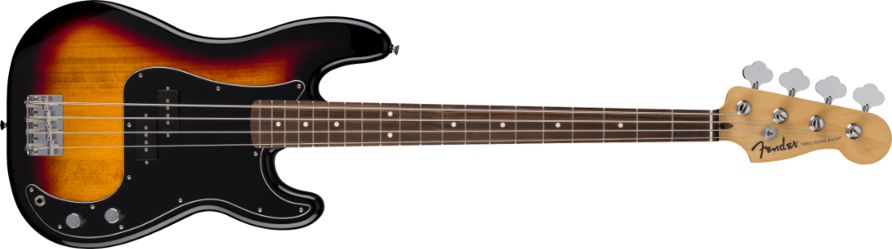 Fender フェンダー Standard Precision Bass LRL BPG 3TS エレキベース プレシジョンベース