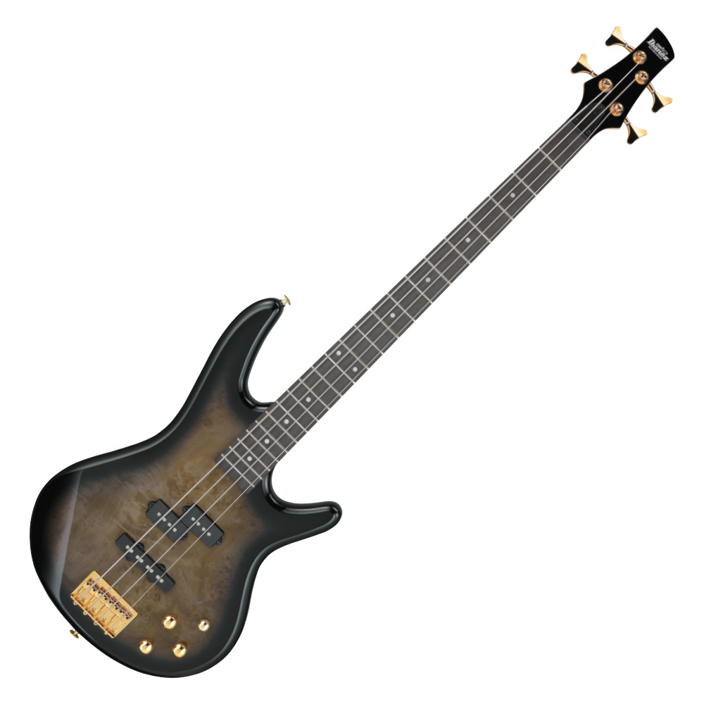 IBANEZ アイバニーズ GSR200PC-TPB Gio Transparent Pale Black Burst エレキベース