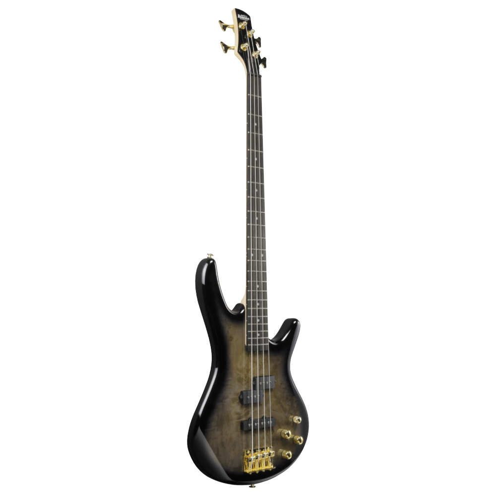 IBANEZ アイバニーズ GSR200PC-TPB Gio Transparent Pale Black Burst エレキベース