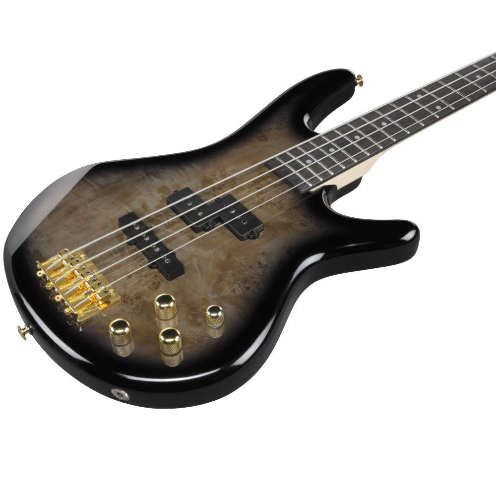 IBANEZ アイバニーズ GSR200PC-TPB Gio Transparent Pale Black Burst エレキベース
