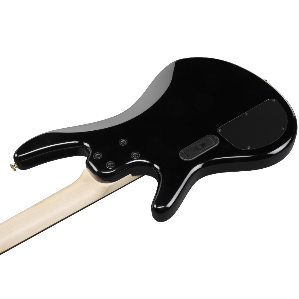 IBANEZ アイバニーズ GSR200PC-TPB Gio Transparent Pale Black Burst エレキベース