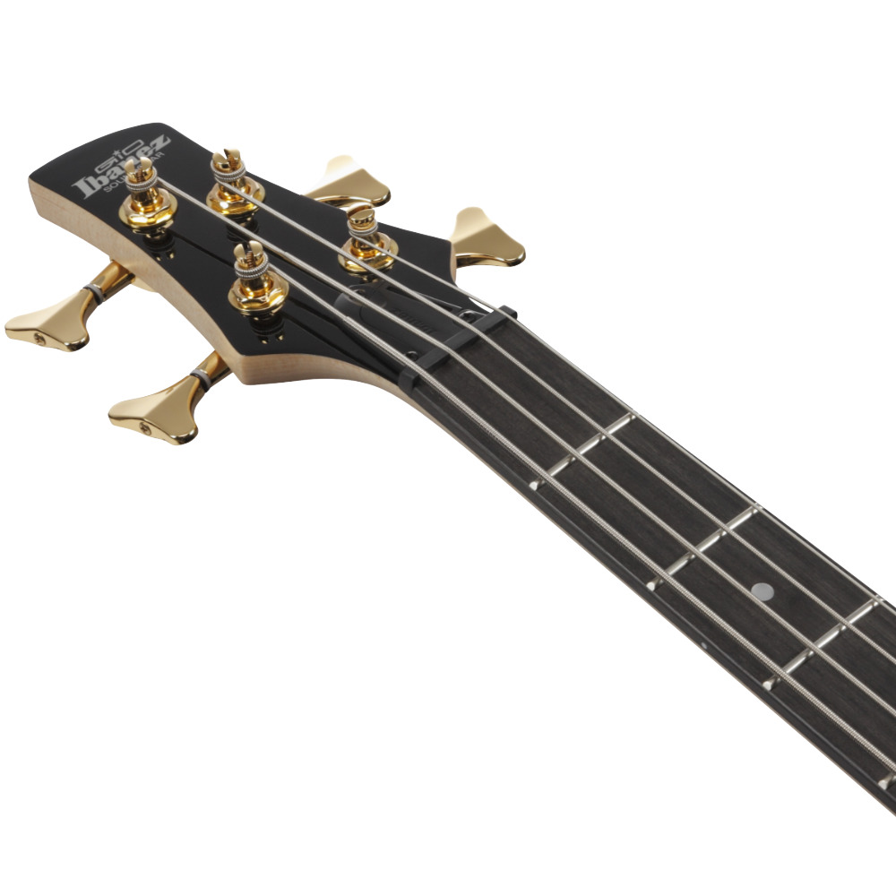 IBANEZ アイバニーズ GSR200PC-TPB Gio Transparent Pale Black Burst エレキベース
