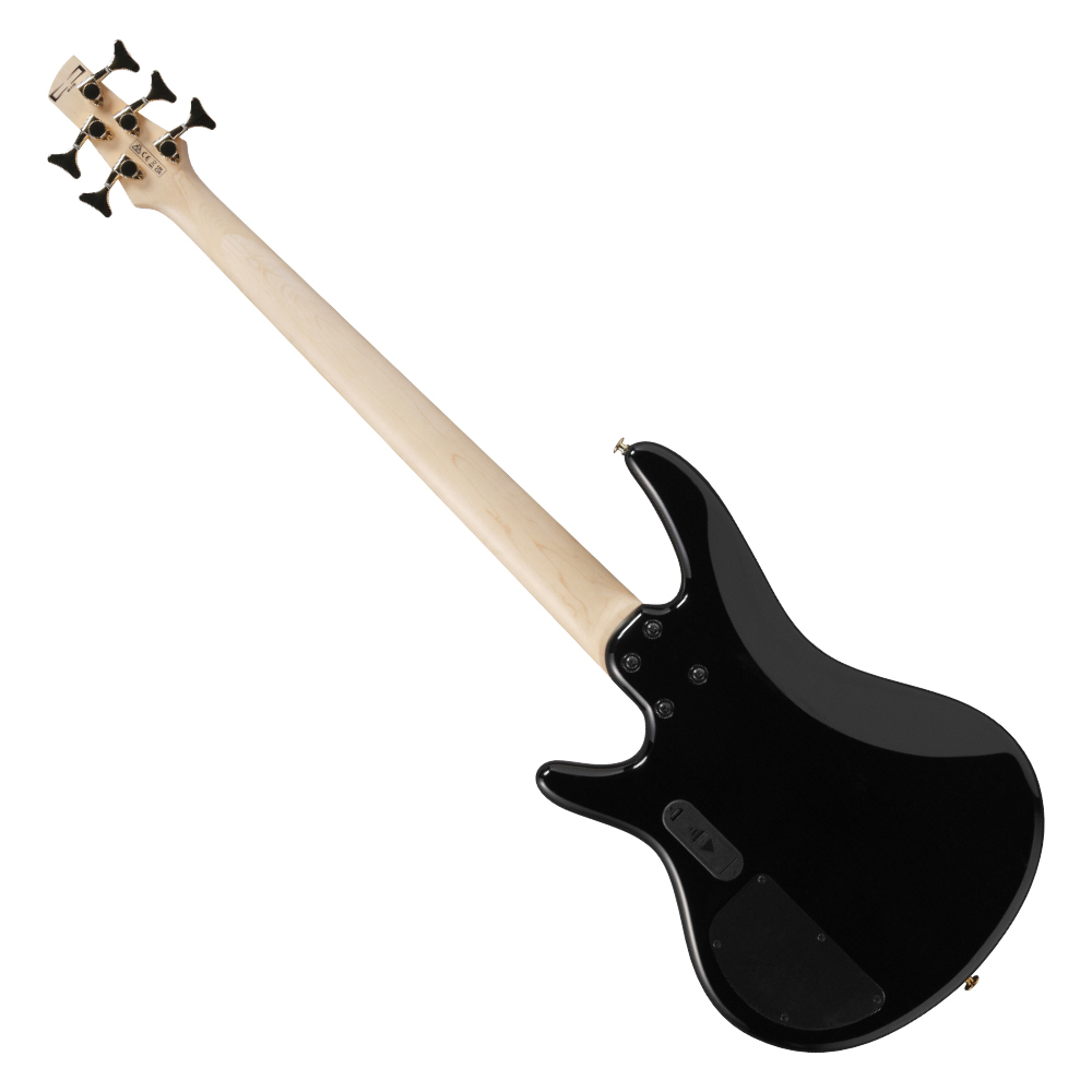 IBANEZ アイバニーズ GSR205PC-TPB Gio Transparent Pale Black Burst 5弦エレキベース