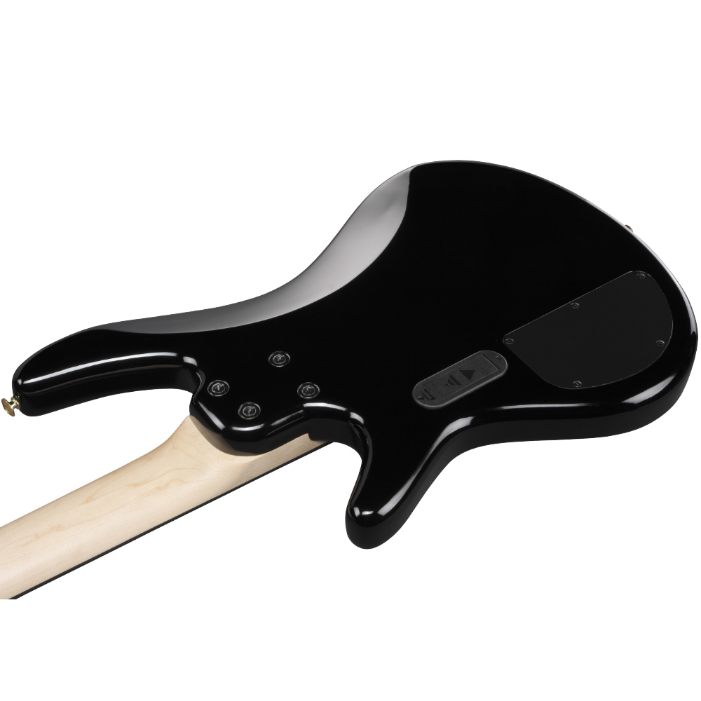 IBANEZ アイバニーズ GSR205PC-TPB Gio Transparent Pale Black Burst 5弦エレキベース