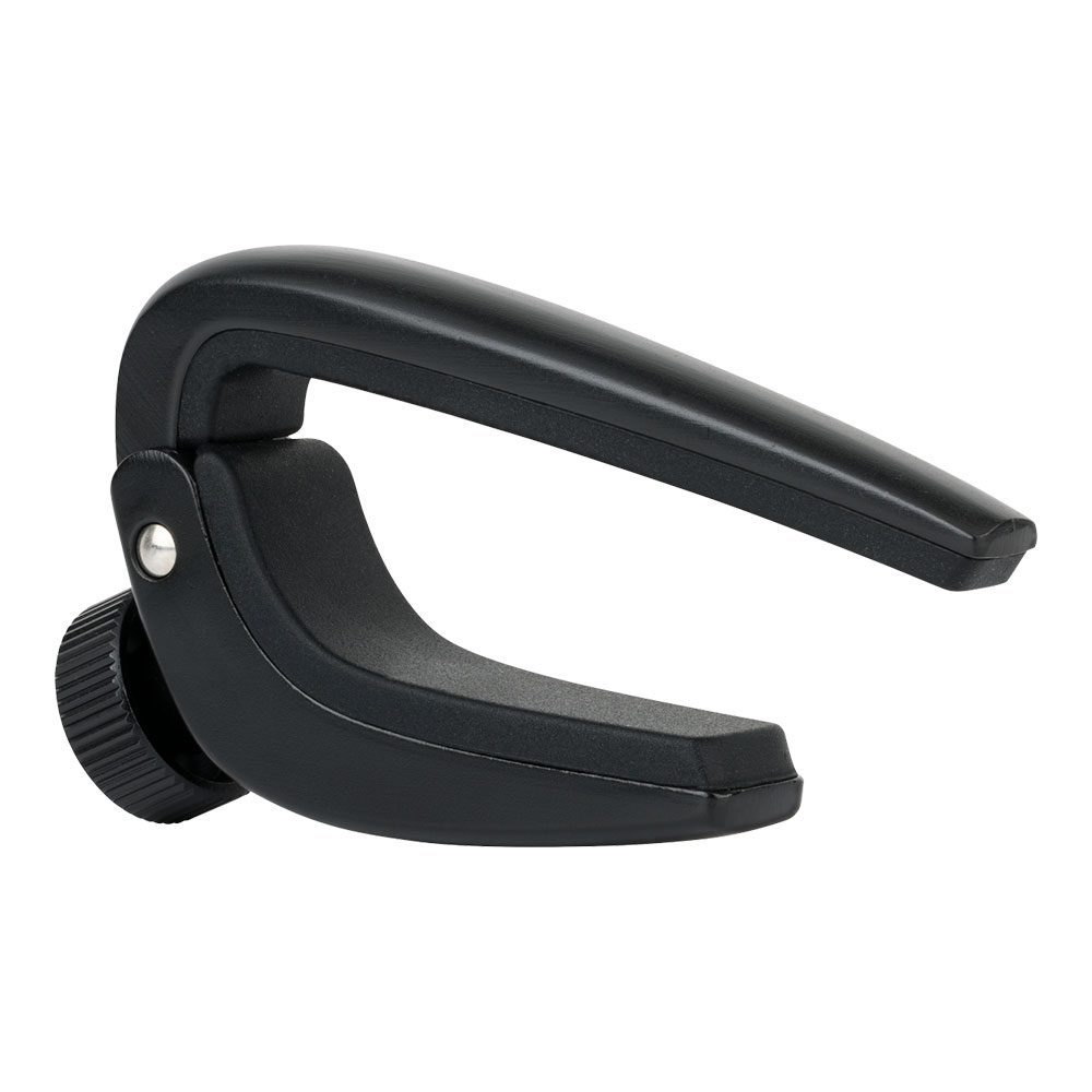 Fender フェンダー Player Acoustic/Electric Capo ギター用カポタスト
