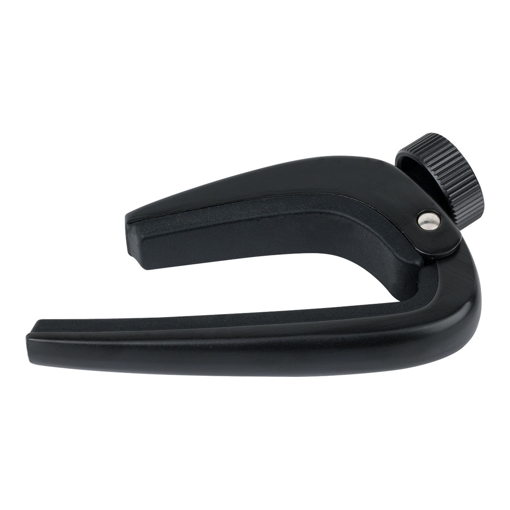 Fender フェンダー Player Acoustic/Electric Capo ギター用カポタスト