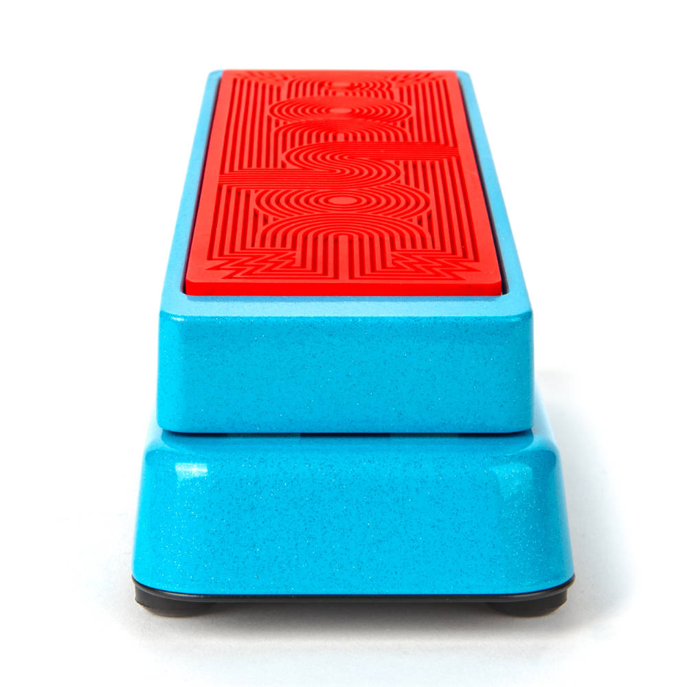 JIM DUNLOP ジムダンロップ MR95LTD Mick Ronson Cry Baby WAH ワウペダル クライベイビー ギターエフェクター