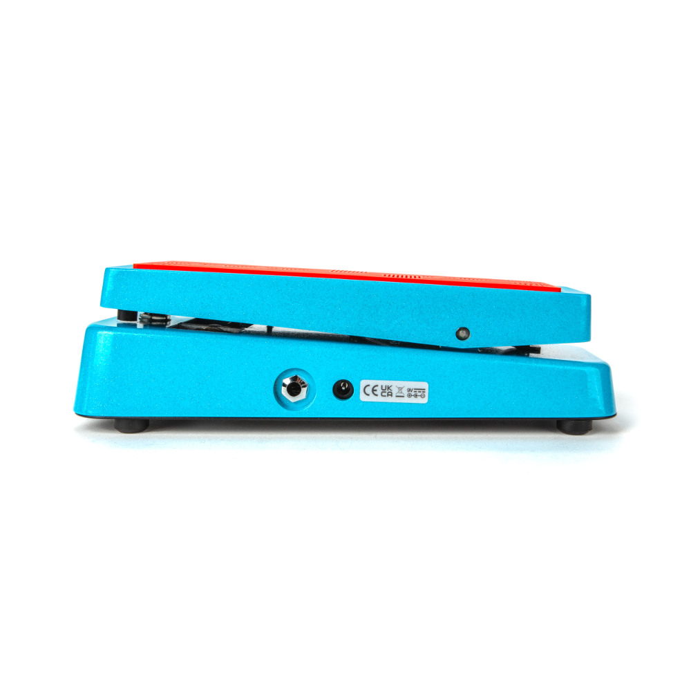 JIM DUNLOP ジムダンロップ MR95LTD Mick Ronson Cry Baby WAH ワウペダル クライベイビー ギターエフェクター
