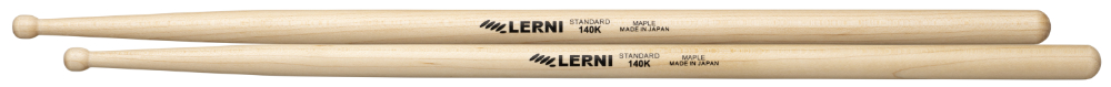 LERNI レルニ M-140KW Maple Standard Series ドラムスティック