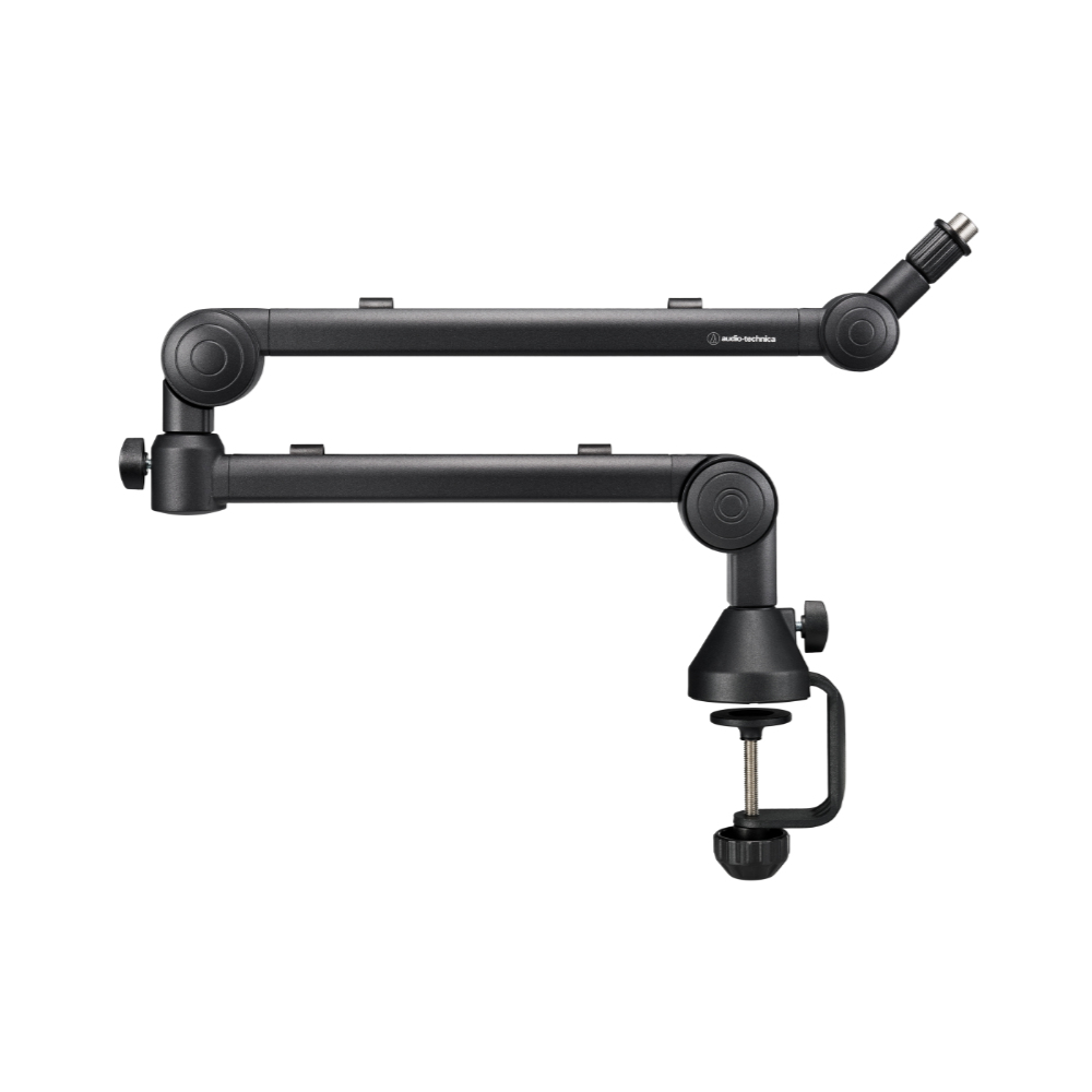 AUDIO-TECHNICA オーディオテクニカ AT8705 ロープロファイル型マイクロホンブームアーム