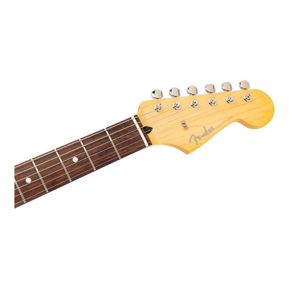 Fender フェンダー Made in Japan Limited Stratocaster Raw Ash RW Black ストラトキャスター エレキギター