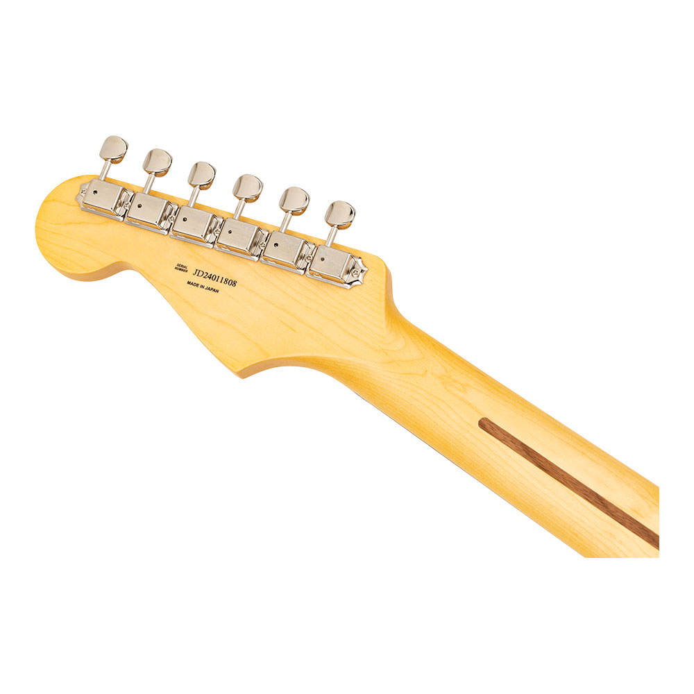 Fender フェンダー Made in Japan Limited Stratocaster Raw Ash RW Vintage Natural ストラトキャスター エレキギター
