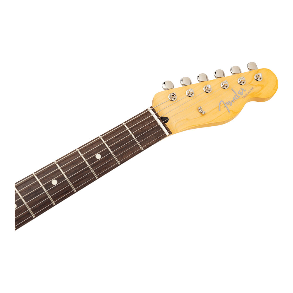 Fender フェンダー Made in Japan Limited Telecaster Raw Ash RW 3 Color Sunburst テレキャスター エレキギター