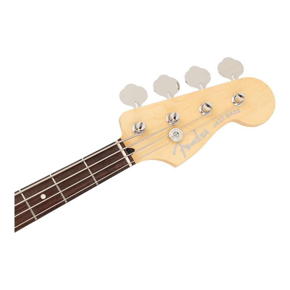 Fender フェンダー Made in Japan Limited Jazz Bass Raw Ash RW Vintage Natural ジャズベース エレキベース