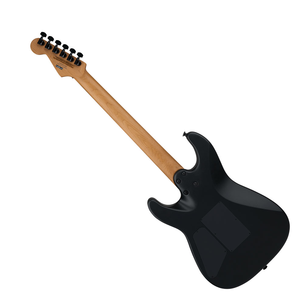 Charvel シャーベル Pro-Mod Plus San Dimas Style 1 HH FR E Scorched Earth エレキギター