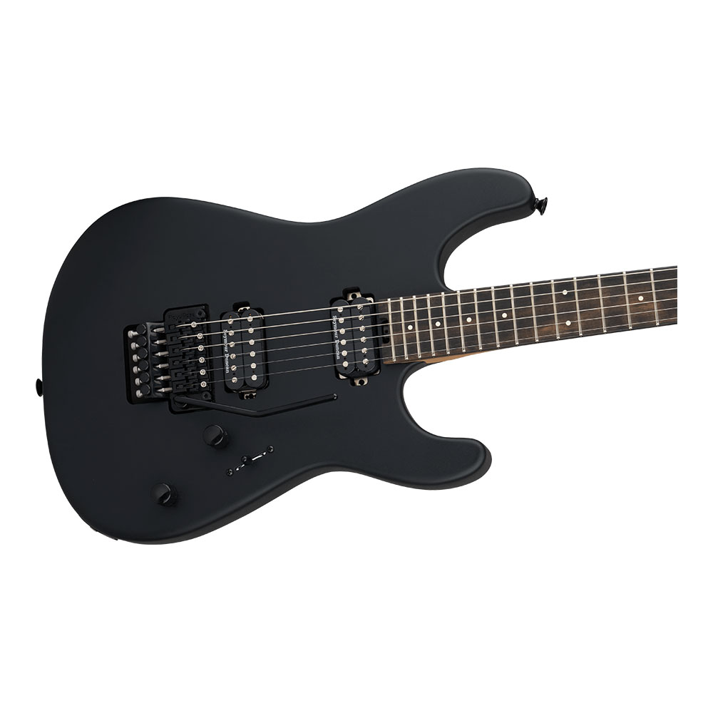 Charvel シャーベル Pro-Mod Plus San Dimas Style 1 HH FR E Scorched Earth エレキギター