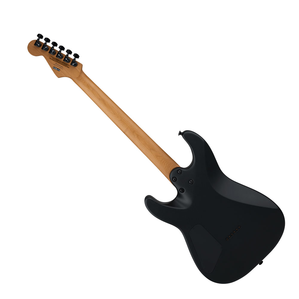 Charvel シャーベル Pro-Mod Plus San-Dimas Style 1 HH HT E Scorched Earth エレキギター