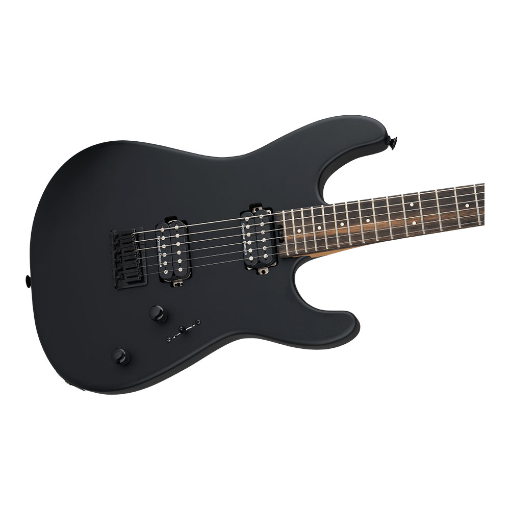 Charvel シャーベル Pro-Mod Plus San-Dimas Style 1 HH HT E Scorched Earth エレキギター